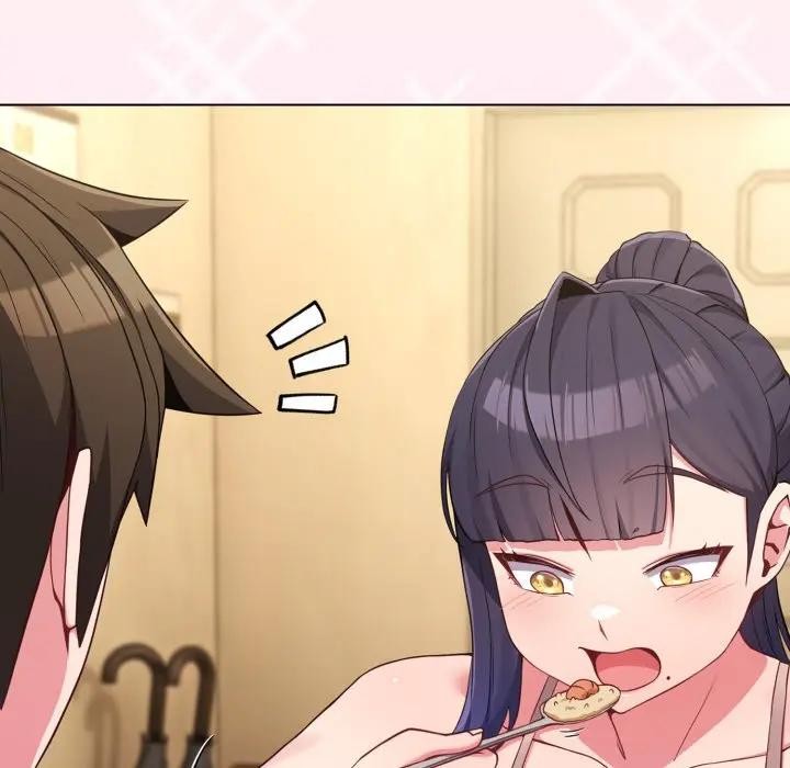 戀上年上的她第30話