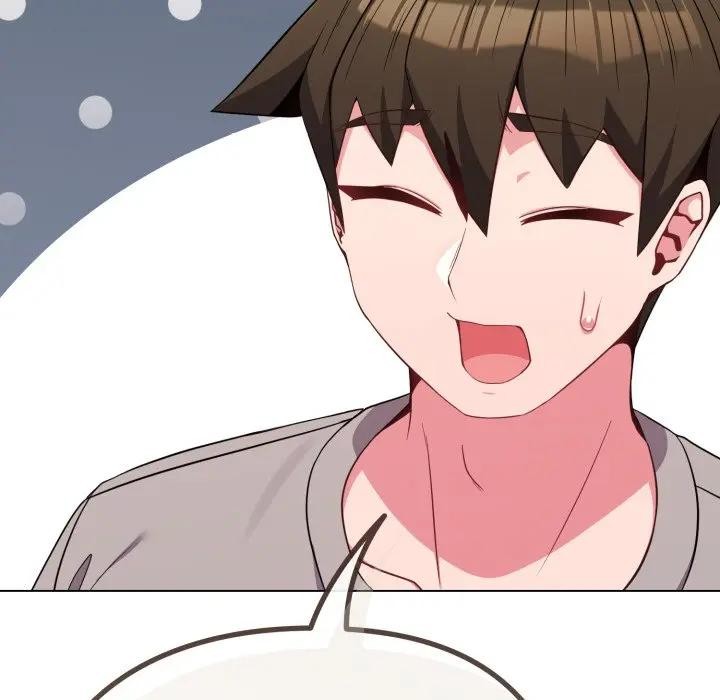 戀上年上的她第30話