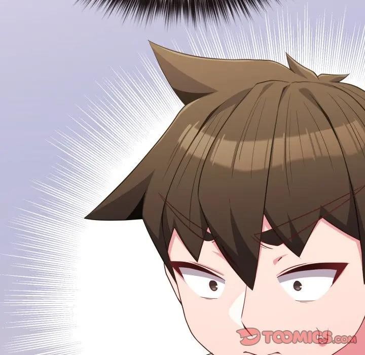 戀上年上的她第30話