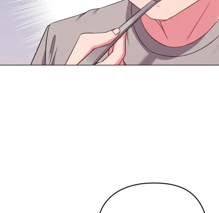 戀上年上的她第30話