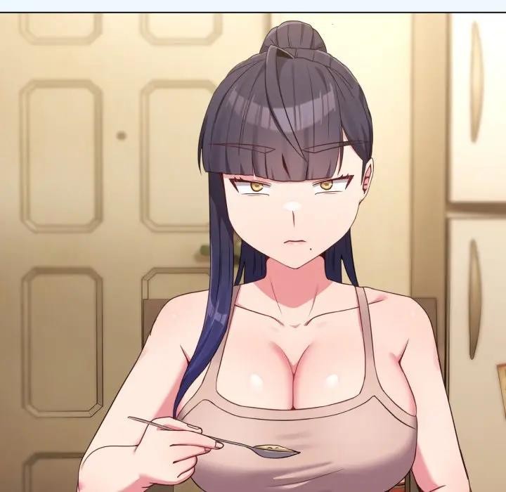 戀上年上的她第30話