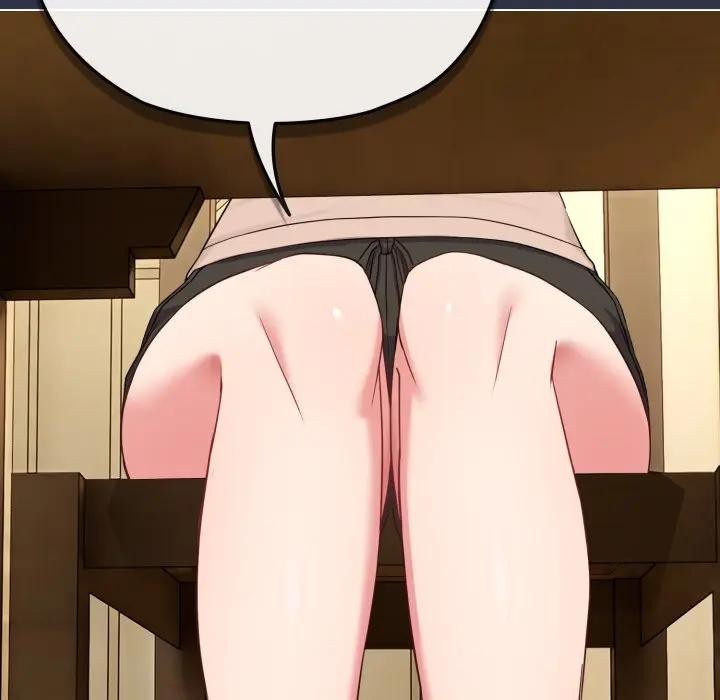 戀上年上的她第30話