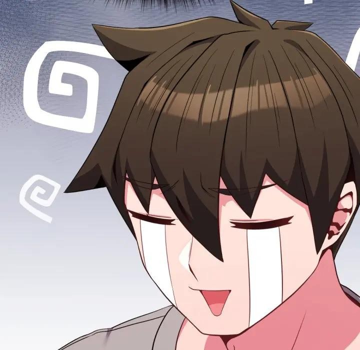 戀上年上的她第30話