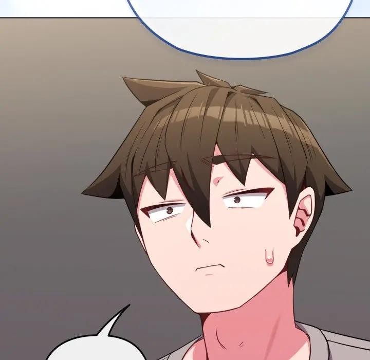 戀上年上的她第30話