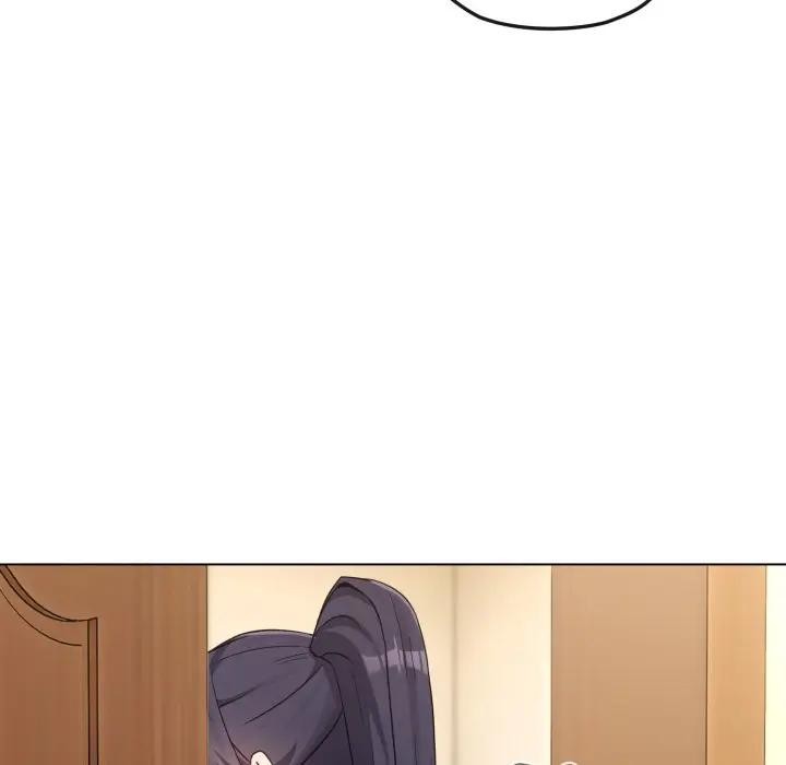 戀上年上的她第30話