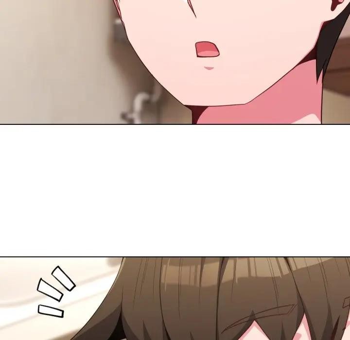 戀上年上的她第30話