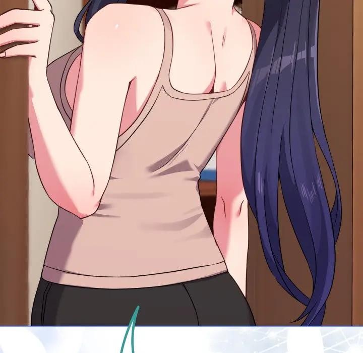 戀上年上的她第30話