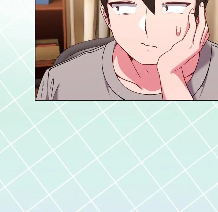 戀上年上的她第30話