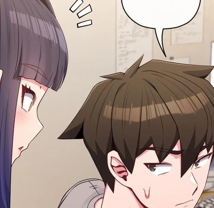 戀上年上的她第30話