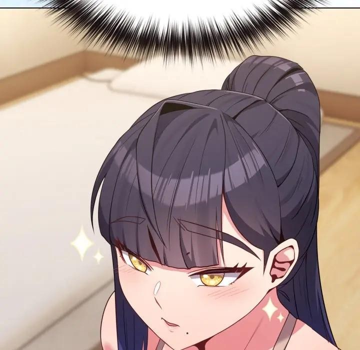 戀上年上的她第30話