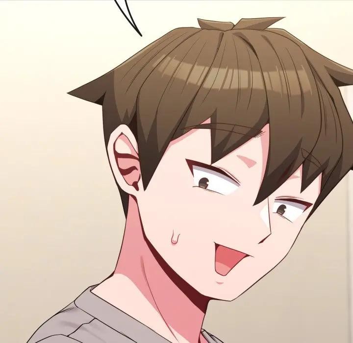 戀上年上的她第30話