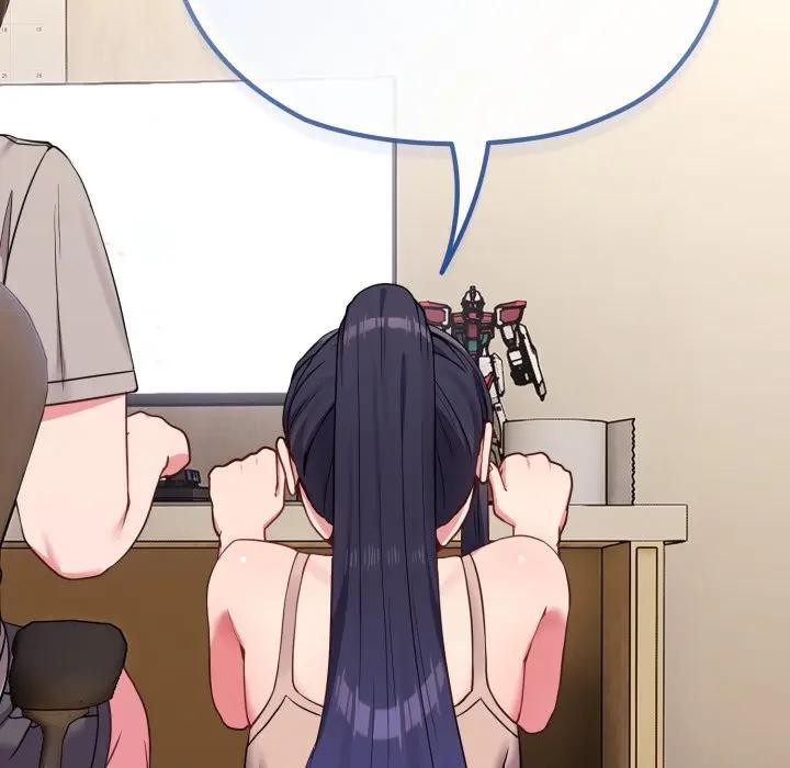 戀上年上的她第30話