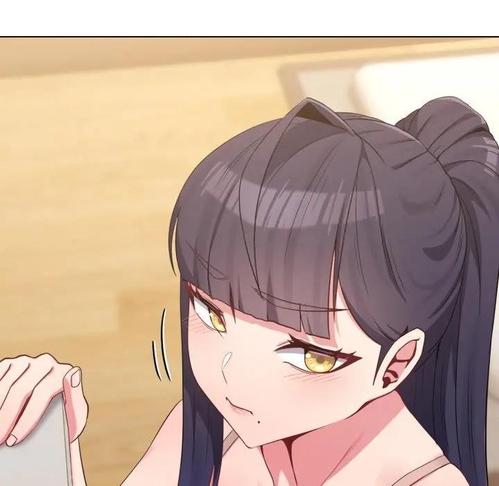 戀上年上的她第30話