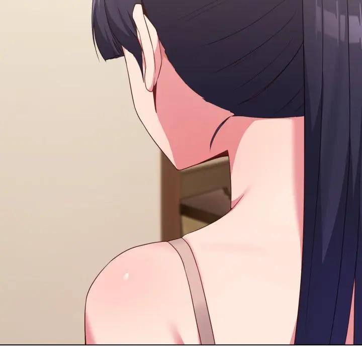 戀上年上的她第31話