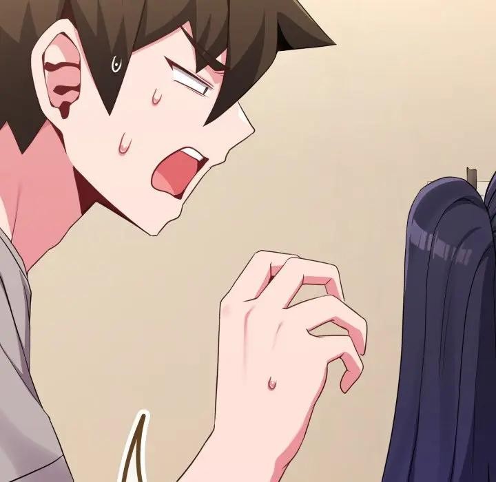 戀上年上的她第31話