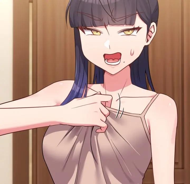 戀上年上的她第31話