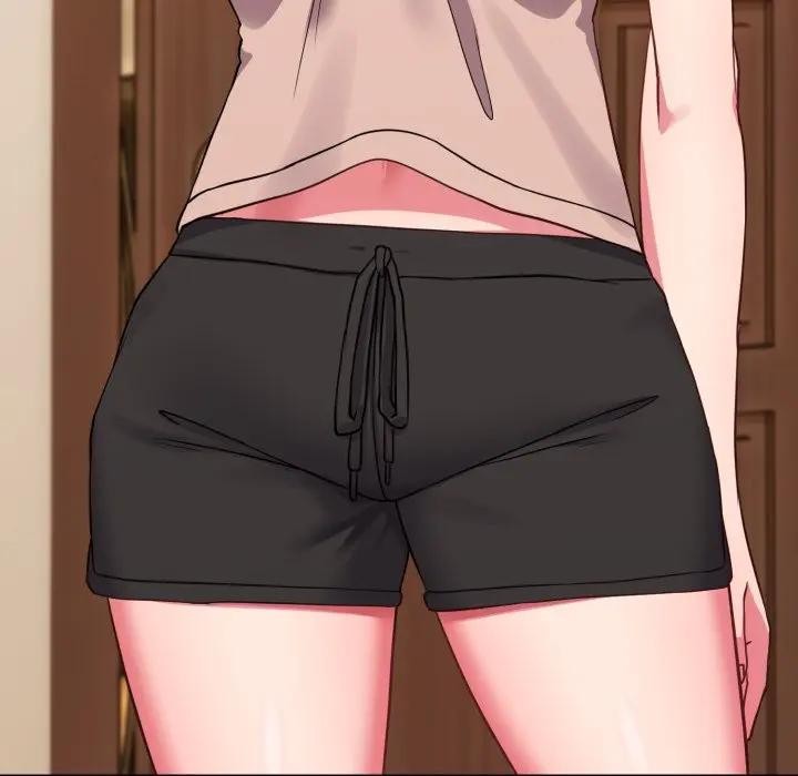 戀上年上的她第31話