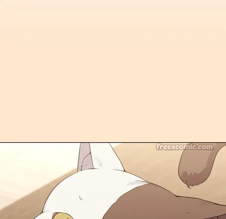 戀上年上的她第31話