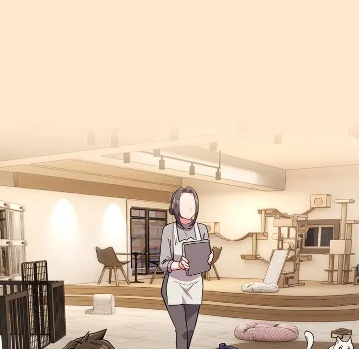 戀上年上的她第31話