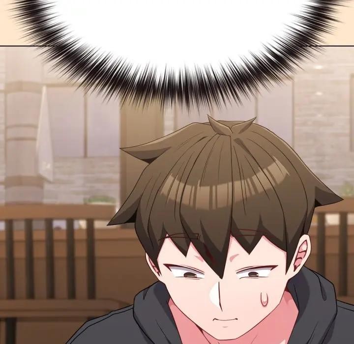 戀上年上的她第31話