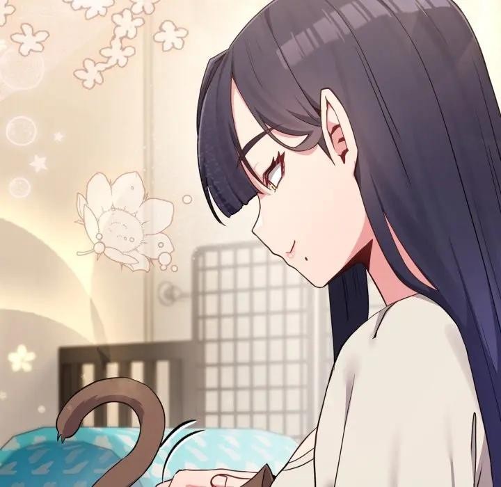 戀上年上的她第31話