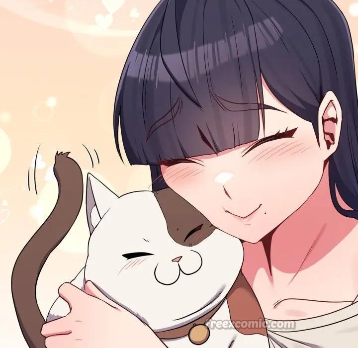 戀上年上的她第31話