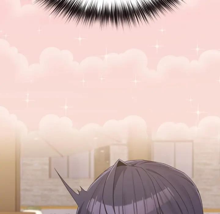 戀上年上的她第31話