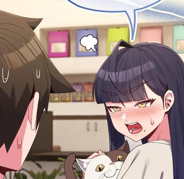 戀上年上的她第31話