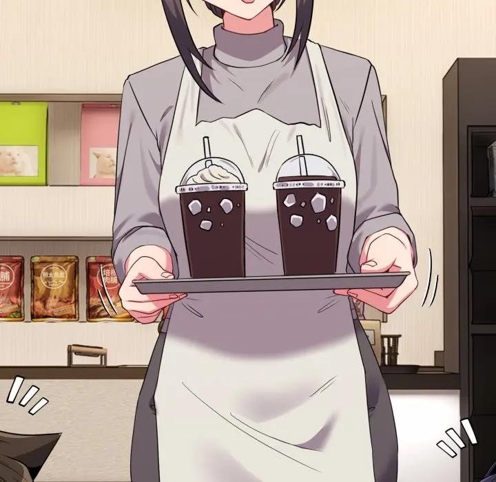 戀上年上的她第31話