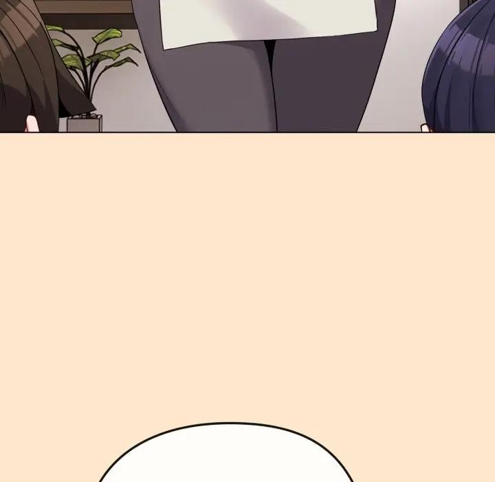 戀上年上的她第31話