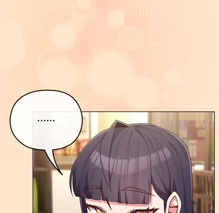 戀上年上的她第31話