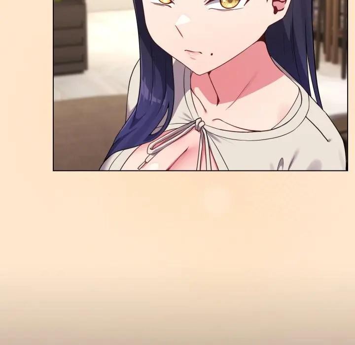 戀上年上的她第31話