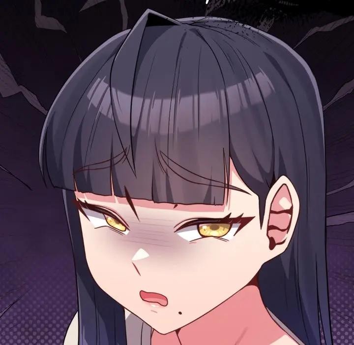 戀上年上的她第31話