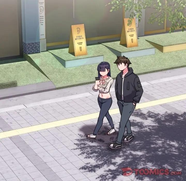 戀上年上的她第31話