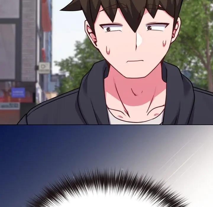 戀上年上的她第31話