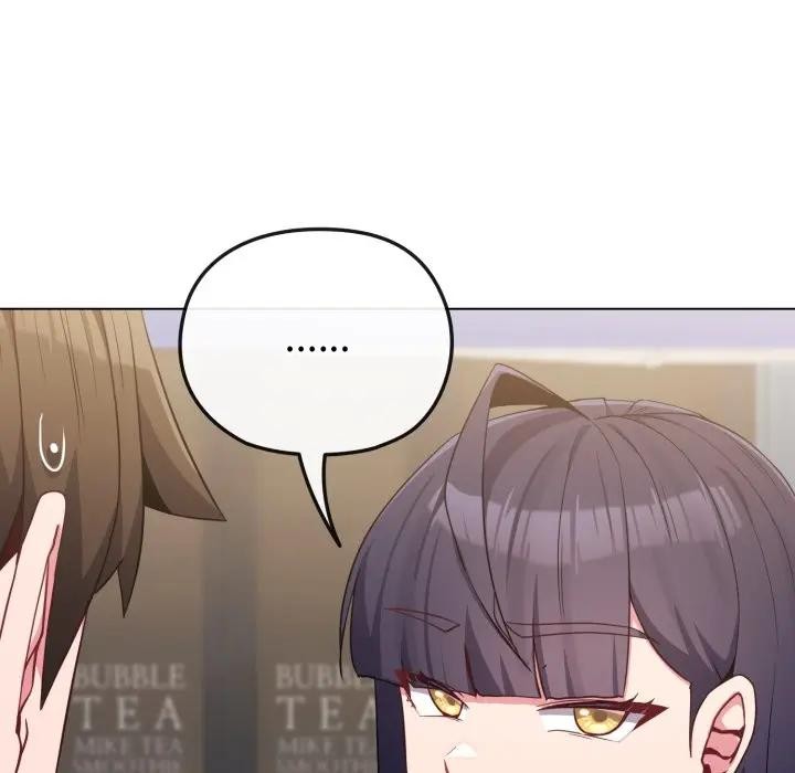 戀上年上的她第31話