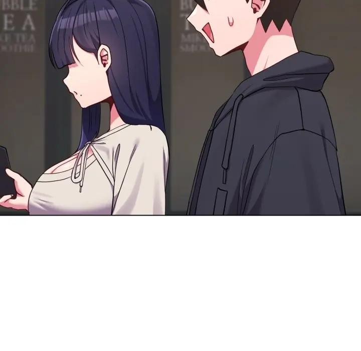 戀上年上的她第31話