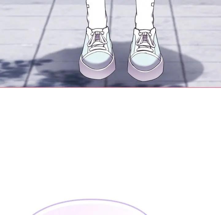 戀上年上的她第31話