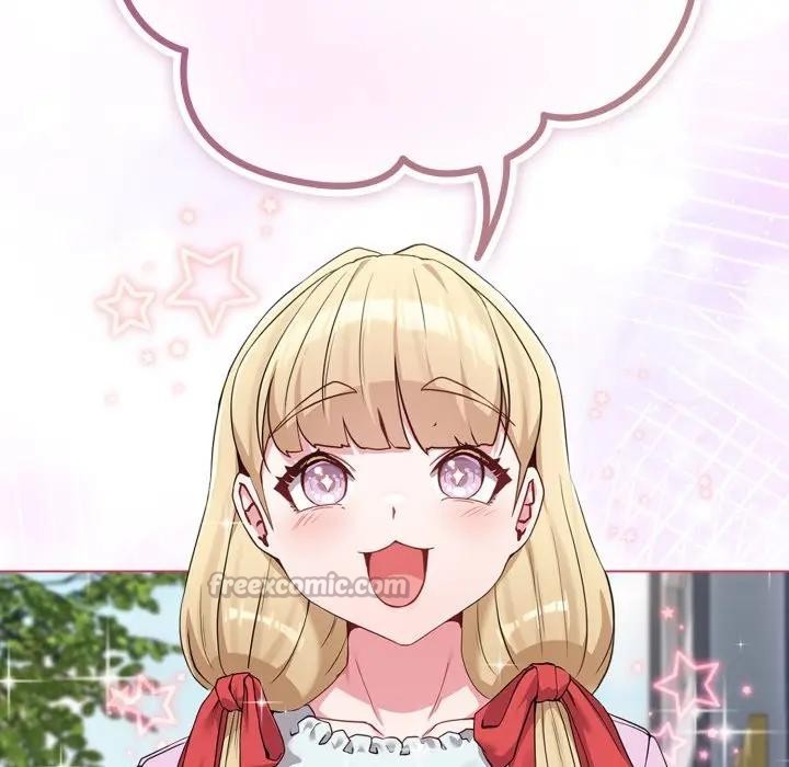 戀上年上的她第31話