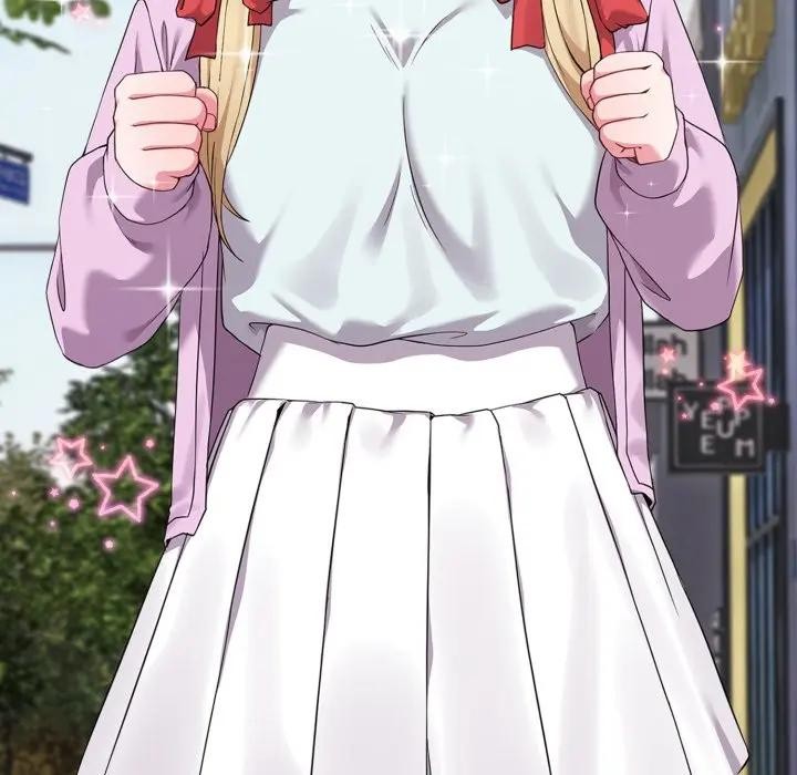 戀上年上的她第31話