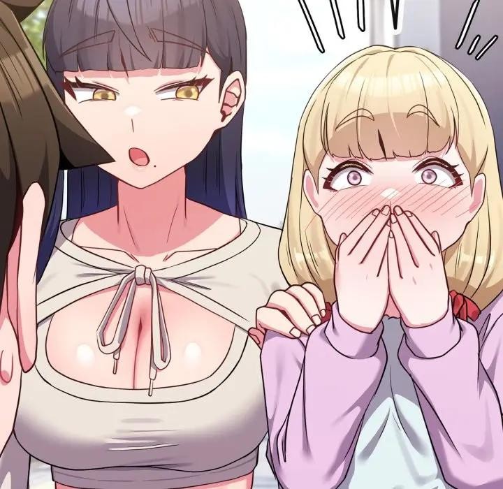 戀上年上的她第31話