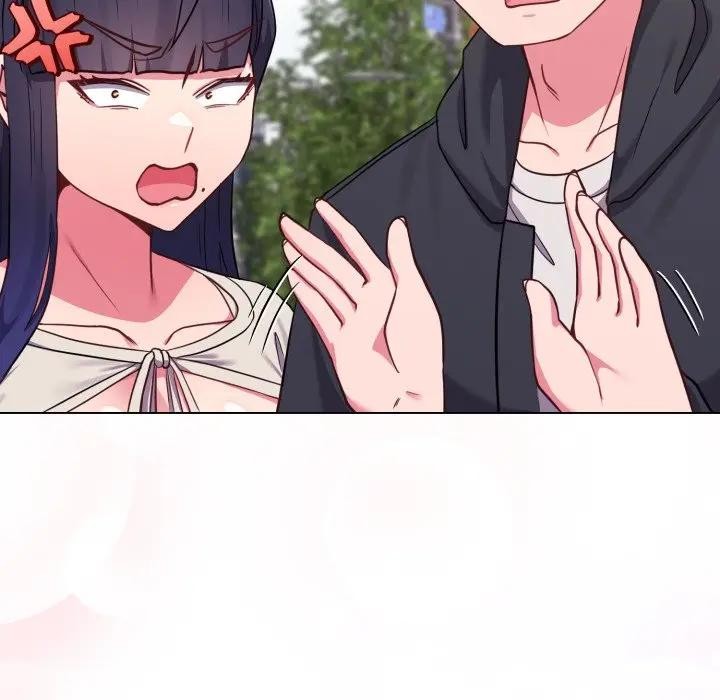 戀上年上的她第31話