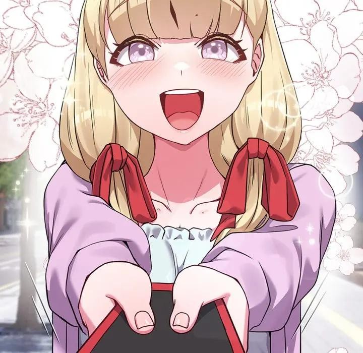 戀上年上的她第31話