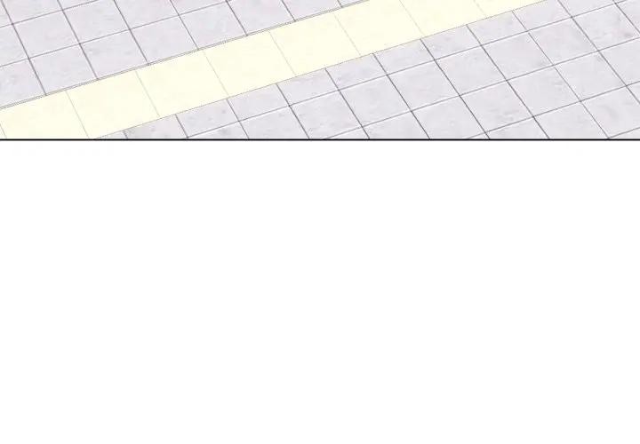 戀上年上的她第32話