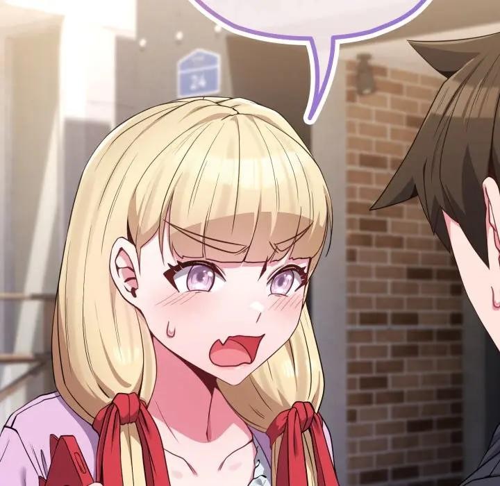 戀上年上的她第32話