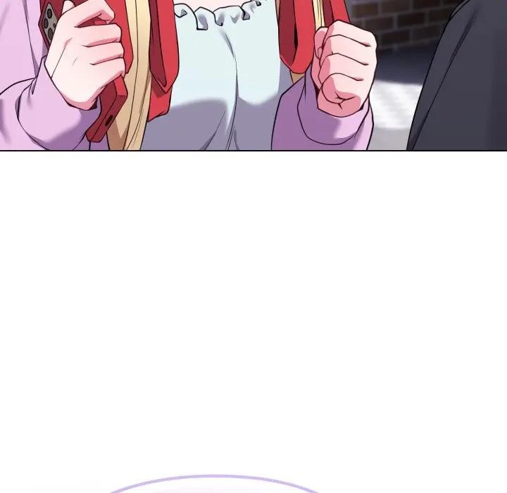 戀上年上的她第32話