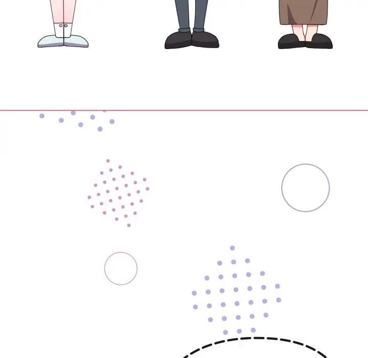 戀上年上的她第32話