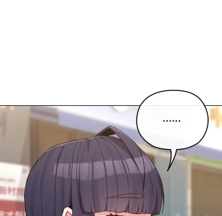 戀上年上的她第32話