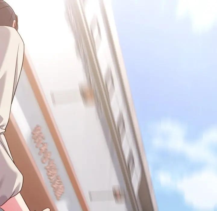 戀上年上的她第32話