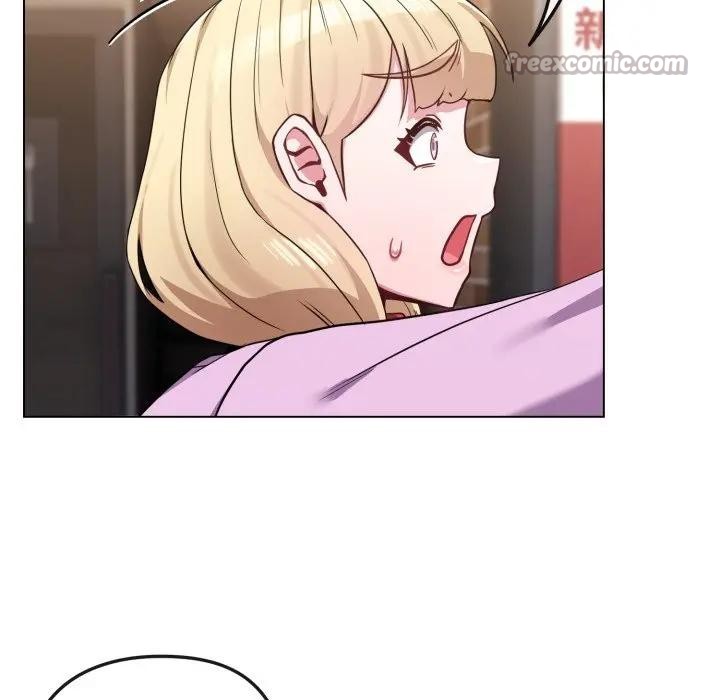 戀上年上的她第32話